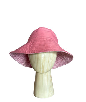 BUCKET HAT PALIACATE ROSA