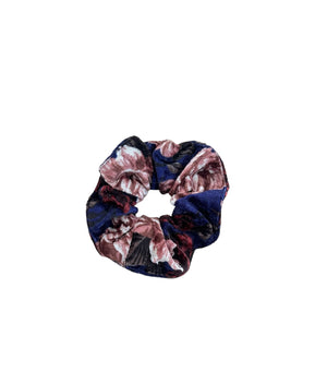 SCRUNCHIE CH TERCIOPELO