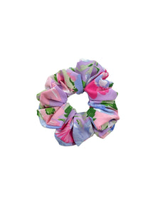 SCRUNCHIE M LILA